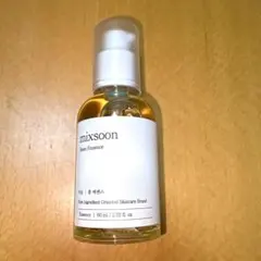 新品未使用品⭐︎ミクスン 大豆エッセンス　60ml mixsoon コストコ限定 — image 1