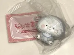 じょせまる　ばぶマスコットフィギュア　ろんぱーす　限定カラー — image 1
