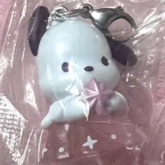 ポチャッコ 星色天使チャーム — image 1
