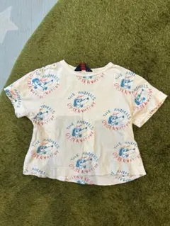 TAO 犬　総柄　90 95 100 110 — image 1