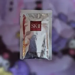 SK-II フェイシャルトリートメントマスク 1枚入 — image 1