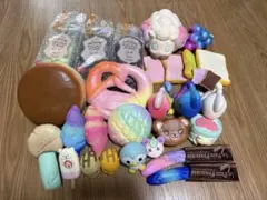 スクイーズ 大量セット まとめ売り — image 1
