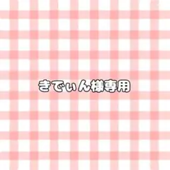 きでぃん様専用 — image 1
