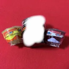 おしゃべりゴチゾウ07 セット — image 1