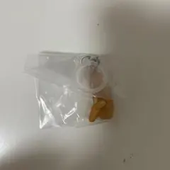 まちぼうけ　パンの場合　フランスパン　めじるしアクセサリー — image 1