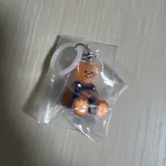Wiggle Wiggleめじるしアクセサリー Wiggle Bear A — image 1