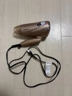 TESCOM ヘアードライヤー — image 1