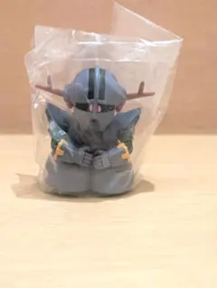 まちぼうけ ガンダムの場合4　ジオング　 ガチャガチャ — image 1