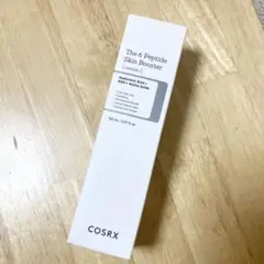 コスアールエックス The 6 Peptide Skin Booster — image 1
