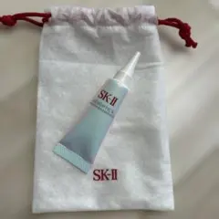 【SK-II】ジェノプティクス　インフィニット　オーラエッセンス10ml(新品) — image 1