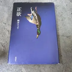 正欲 朝井リョウ 新潮社 — image 1