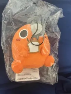 劇場版チェンソーマン レゼ編 コロンとおすわりポチタぬいぐるみコレクション — image 1