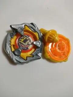 BEYBLADE　ベイブレードX　シャークエッジ — image 1