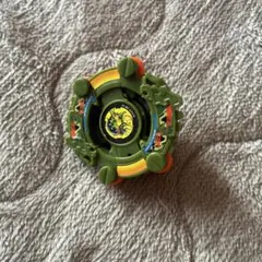 ベイブレード スパイクリザード 本体 — image 1