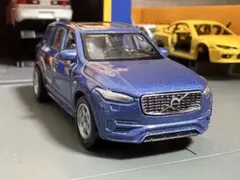 WELLY ボルボ　XC90 — image 1