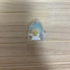 サンリオキャラクターズ なかよしペアスイング リトルツインスターズ　キキ — image 1