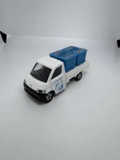 トミカ トヨタ タウンエース トミカ丸水産 — image 1