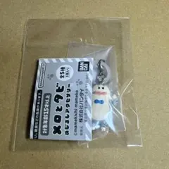 メロとタビ めじるしアクセサリー キリッとタビ — image 1