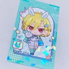 グノーシア GNOSIA コラボ　FavoteriA ファボテリア セツ — image 1