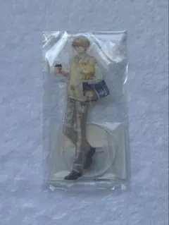 シクフォニ ふぉにまる分校 アクスタ みこと — image 1