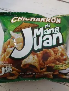 Jack n Jill Mang Juan スナック菓子 26g 2pcs — image 1