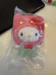 サンリオ ちびっとも キティ 森のおともだち — image 1