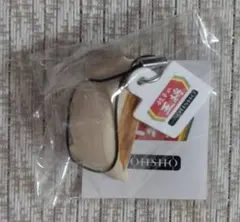 餃子の王将 餃子 ストラップ キーホルダー — image 1