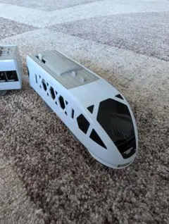 プラレール　スペーシアx SPACIA — image 1