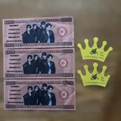 TXT 2026 MOA CON 落下物　スビン — image 1