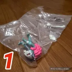 第三弾【まちぼうけダンジョン 勇者とエルフの森】　ゴブリン — image 1
