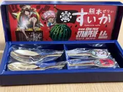 劇場版ワンピース スタンピード スプーンセット — image 1