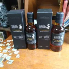 Suntory Yamazaki Distillery Exclusive 2本 — image 1