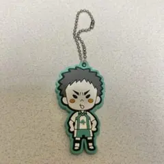 ハイキュー 岩泉一 キーホルダー — image 1