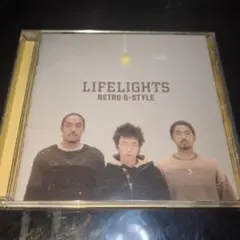 レトロ G-スタイル/LIFELIGHTS — image 1