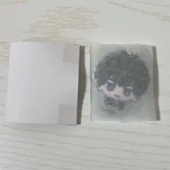 銀魂 ぷくぷくぷっくまーく 土方 十四郎 — image 1