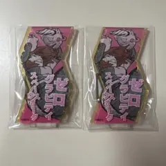 僕のヒーローアカデミア　必殺技アクリルスタンドコレクション 【麗日お茶子】×2 — image 1
