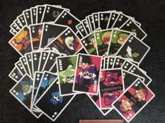 任天堂 スプラトゥーントランプ01 スタンダード TRP-Z-NGB1 — image 1