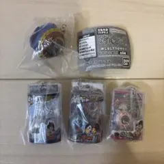 新品⭐︎妖怪ウォッチミニチュアパッケージコレクション DX妖怪ウォッチ　めじるし — image 1