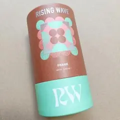 ライジングウェーブ フランク オーデコロン エアリーベルガモットの香り 45ml — image 1
