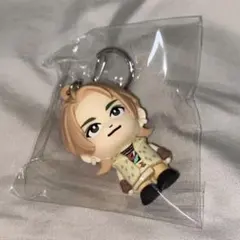 OWV SQUAD 立体マスコットキーホルダー 本田康祐 — image 1