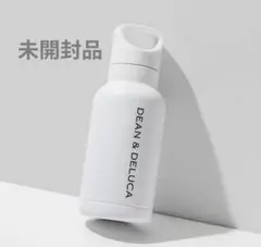 ★未開封★ DEAN&DELUCA ハンドル付きステンレスボトル Glow付録 — image 1