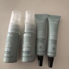 AVEDA scalp solutions セット 10ml — image 1