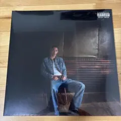 IO JUST ALBUM LP レコード — image 1