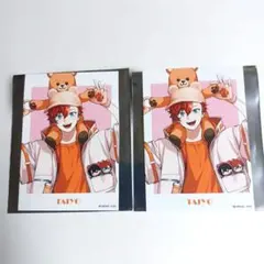 VS AMBIVALENZ ビバレン ナムコ たいよう チェキ風カード 特典 — image 1