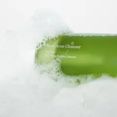 【新品未使用】celimax Noni Acne Bubble Cleanser — image 1