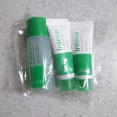 Inteca インテカ スージングトナー スージングクリーム — image 1