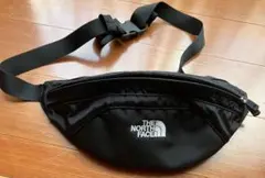 THE NORTH FACE ノースフェイス グラニュール ウエストバッグ 黒 — image 1
