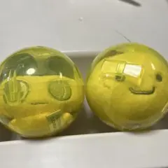 たまごっち ぬいぐるみマスコット ガチャ — image 1