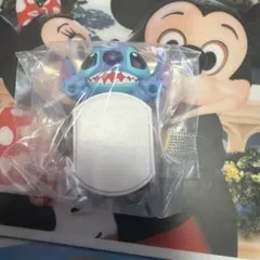 ディズニー くっつきマスコット スティッチ — image 1