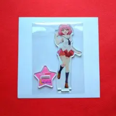 ❣️早い者勝ち❣️　RELEASE THE SPYCE　源モモ　アクスタ — image 1